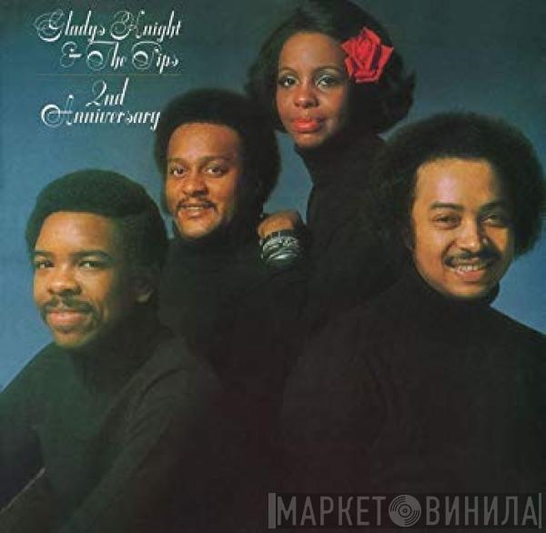  Gladys Knight And The Pips  - 2nd Anniversary