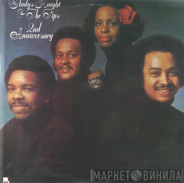  Gladys Knight And The Pips  - 2nd Anniversary