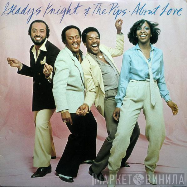 Gladys Knight And The Pips - About Love