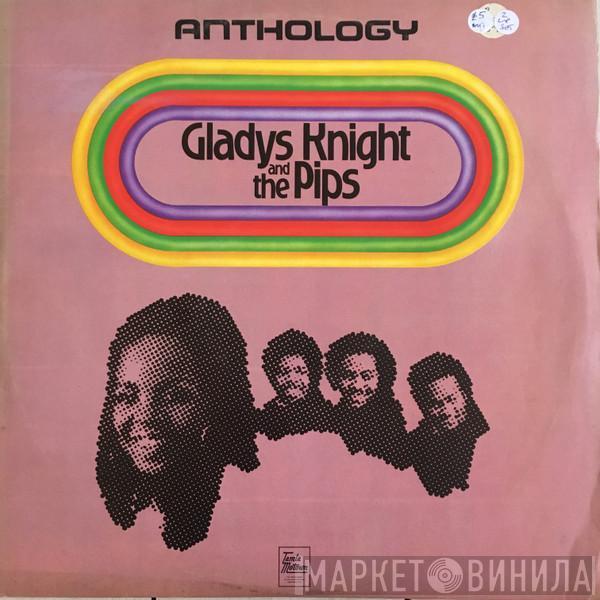 Gladys Knight And The Pips - Anthology