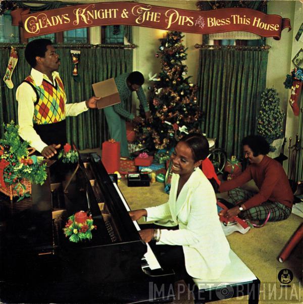 Gladys Knight And The Pips - Bless This House