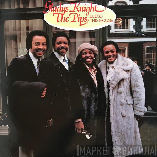 Gladys Knight And The Pips - Bless This House