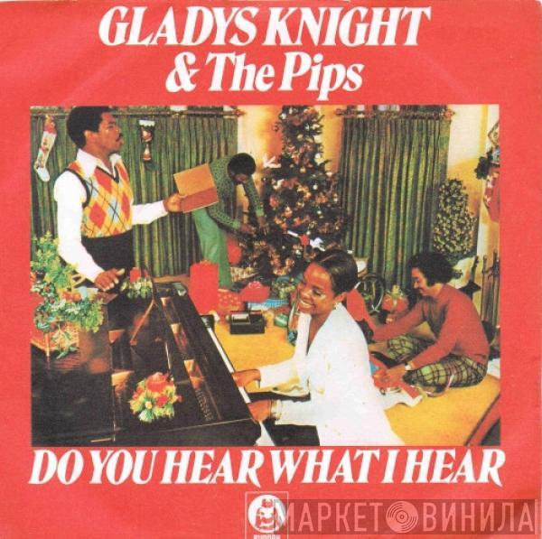 Gladys Knight And The Pips - Do You Hear What I Hear