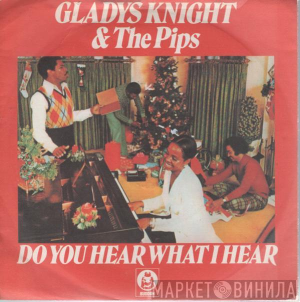 Gladys Knight And The Pips - Do You Hear What I Hear