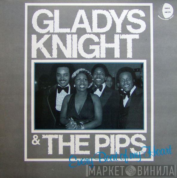 Gladys Knight And The Pips - Every Beat Of My Heart