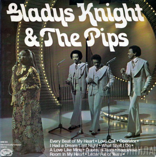 Gladys Knight And The Pips - Gladys Knight & The Pips