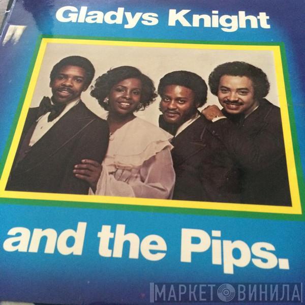 Gladys Knight And The Pips - Gladys Knight & The Pips