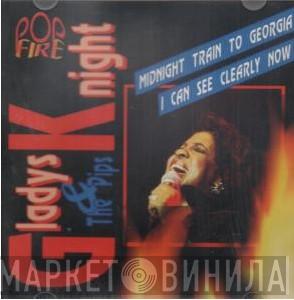 Gladys Knight And The Pips - Gladys Knight & The Pips