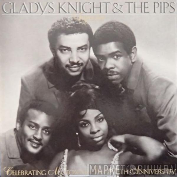 Gladys Knight And The Pips - Gladys Knight And The Pips