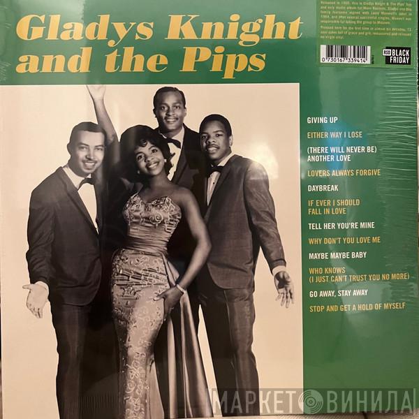 Gladys Knight And The Pips - Gladys Knight and the Pips