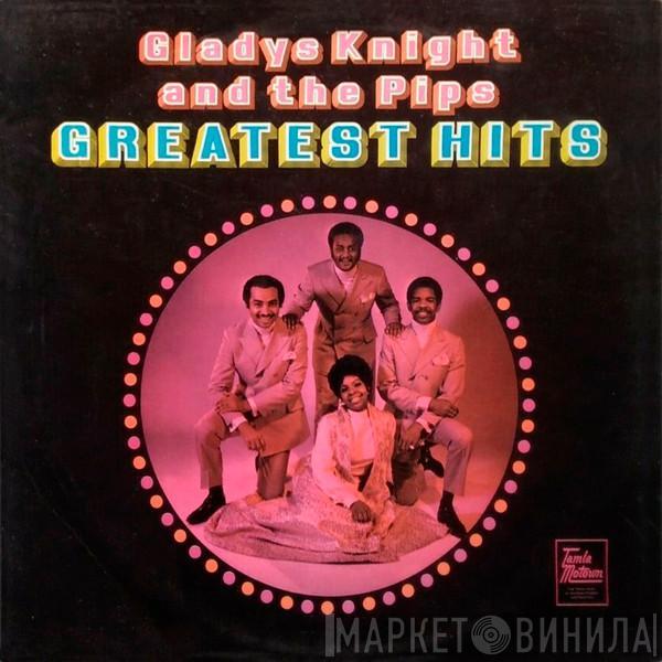 Gladys Knight And The Pips - Greatest Hits