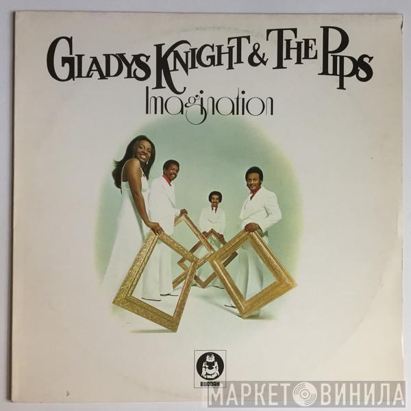 Gladys Knight And The Pips - Imagination