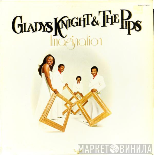 Gladys Knight And The Pips - Imagination