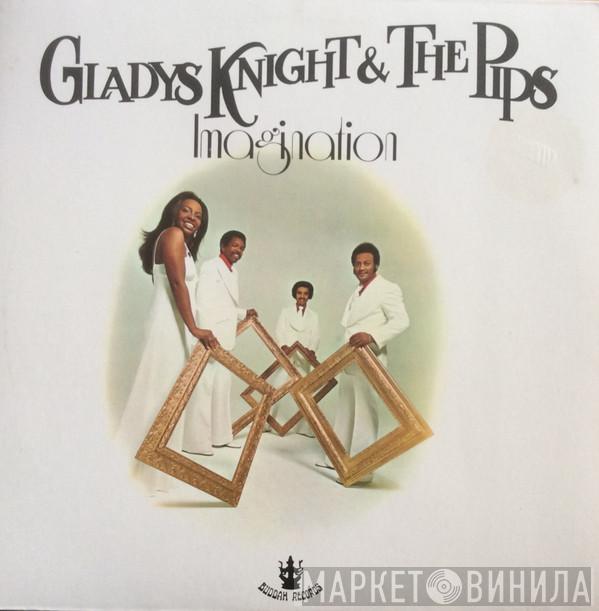 Gladys Knight And The Pips - Imagination