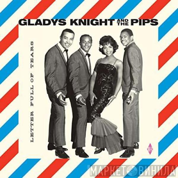 Gladys Knight And The Pips - Letter Full Of Tears