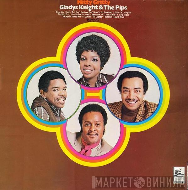  Gladys Knight And The Pips  - Nitty Gritty