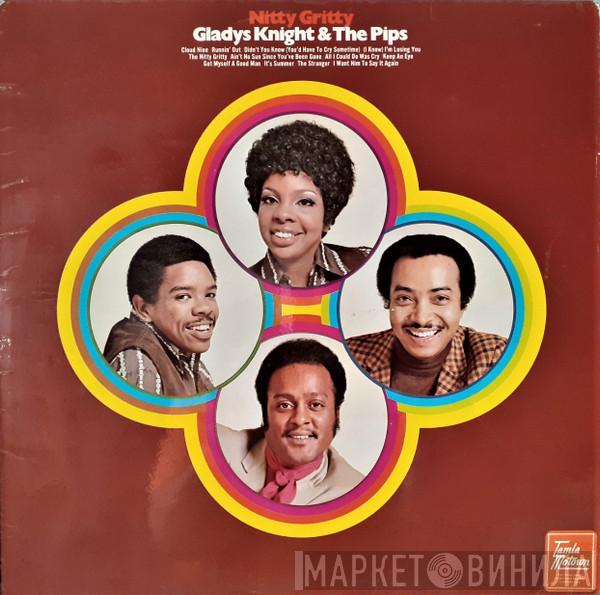 Gladys Knight And The Pips - Nitty Gritty