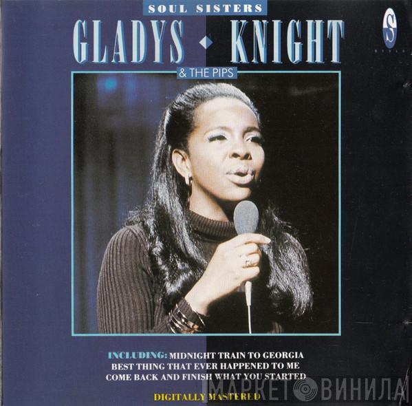 Gladys Knight And The Pips - Soul Sisters