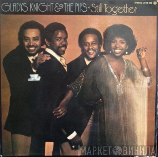 Gladys Knight And The Pips - Still Together