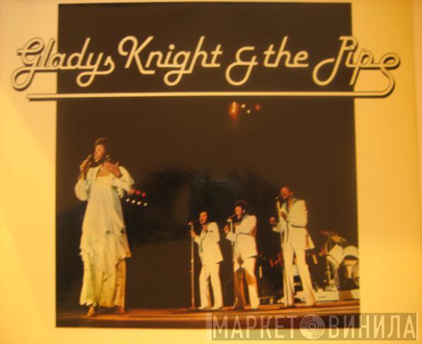  Gladys Knight And The Pips  - Still Together