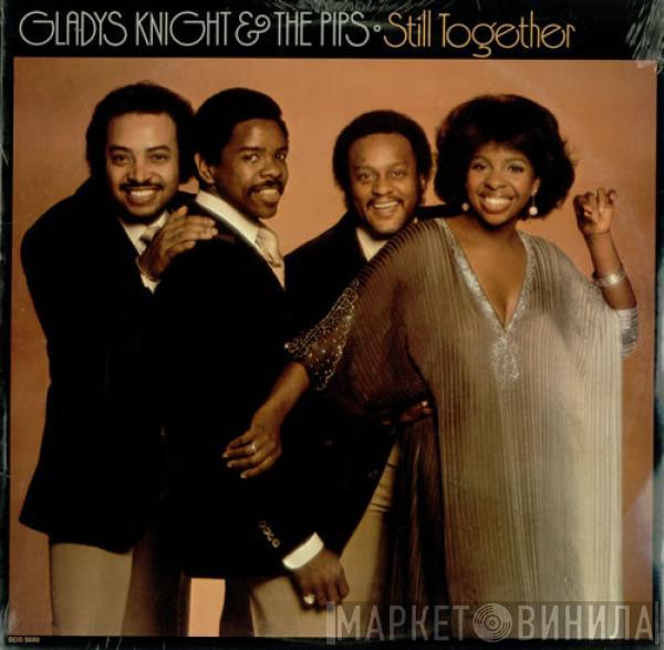 Gladys Knight And The Pips - Still Together