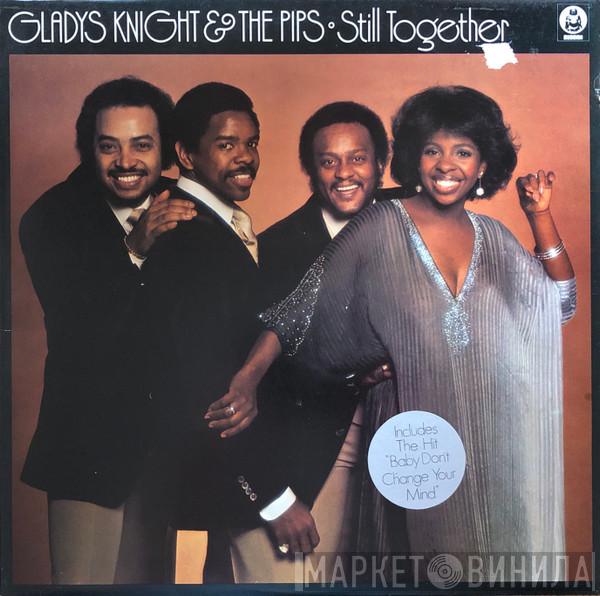 Gladys Knight And The Pips - Still Together