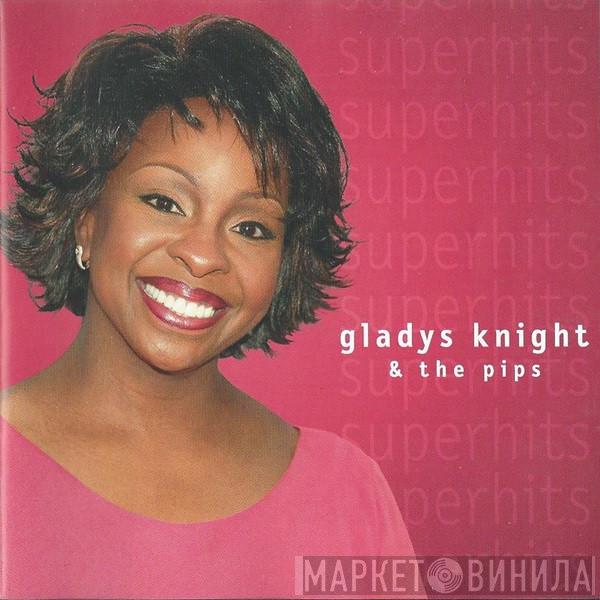 Gladys Knight And The Pips - Superhits