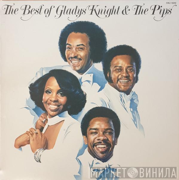  Gladys Knight And The Pips  - The Best Of Gladys Knight & The Pips