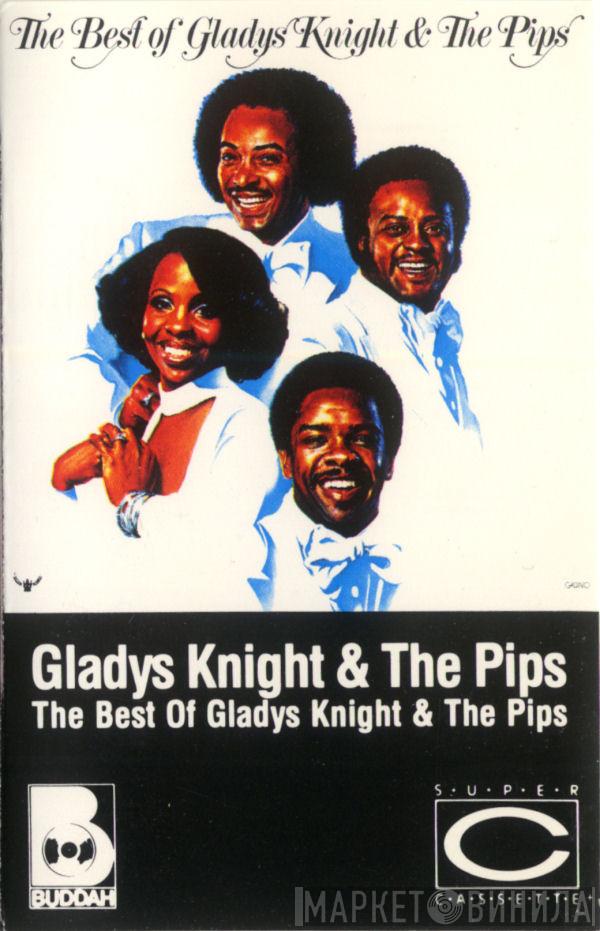  Gladys Knight And The Pips  - The Best Of Gladys Knight & The Pips