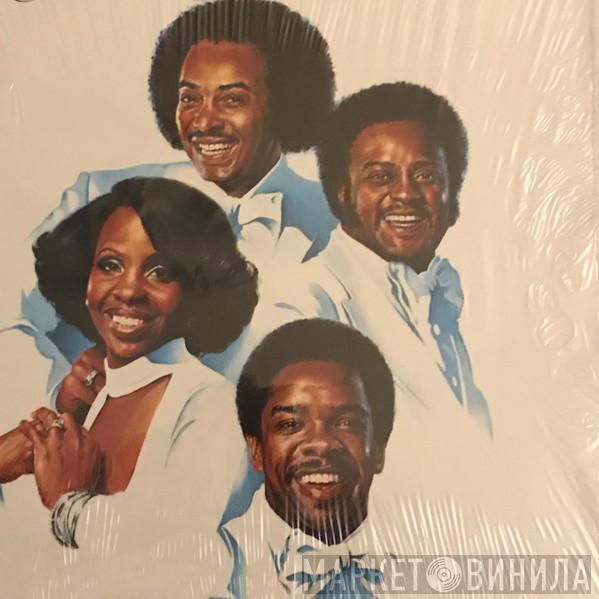  Gladys Knight And The Pips  - The Best Of Gladys Knight & The Pips