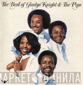  Gladys Knight And The Pips  - The Best Of Gladys Knight & The Pips