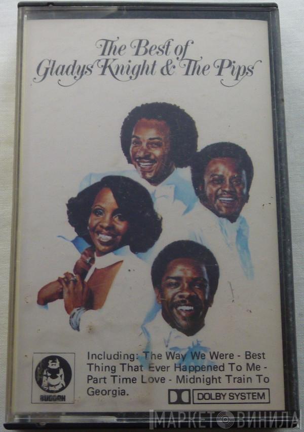  Gladys Knight And The Pips  - The Best Of Gladys Knight & The Pips