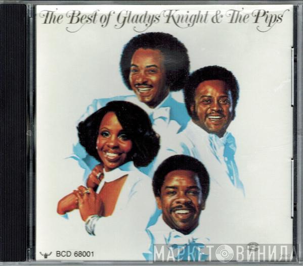  Gladys Knight And The Pips  - The Best Of