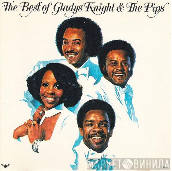  Gladys Knight And The Pips  - The Best Of