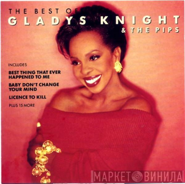 Gladys Knight And The Pips - The Best Of