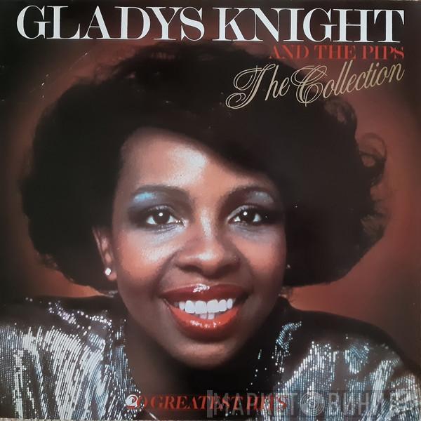 Gladys Knight And The Pips - The Collection - 20 Greatest Hits