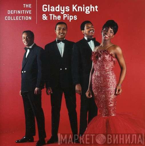 Gladys Knight And The Pips - The Definitive Collection