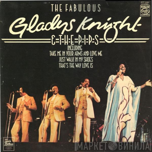 Gladys Knight And The Pips - The Fabulous Gladys Knight & The Pips