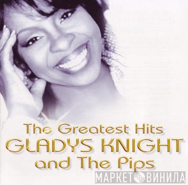 Gladys Knight And The Pips - The Greatest Hits