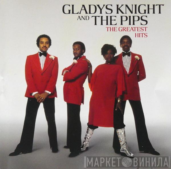 Gladys Knight And The Pips - The Greatest Hits