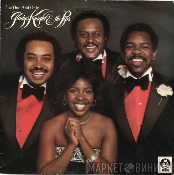 Gladys Knight And The Pips - The One And Only...