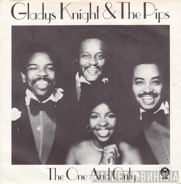 Gladys Knight And The Pips - The One And Only