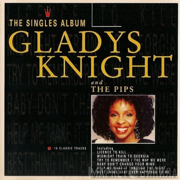 Gladys Knight And The Pips - The Singles Album