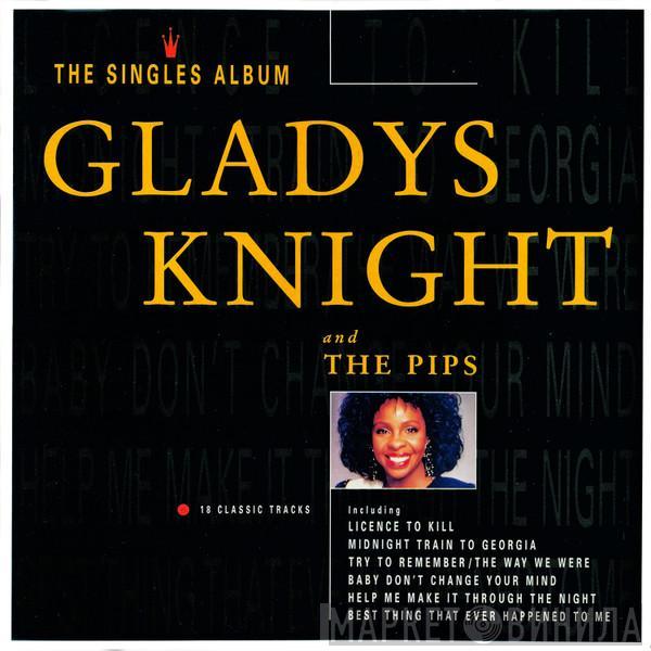 Gladys Knight And The Pips - The Singles Album