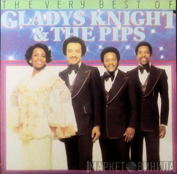  Gladys Knight And The Pips  - The Very Best Of Gladys Knight And The Pips