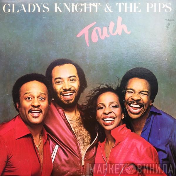 Gladys Knight And The Pips - Touch