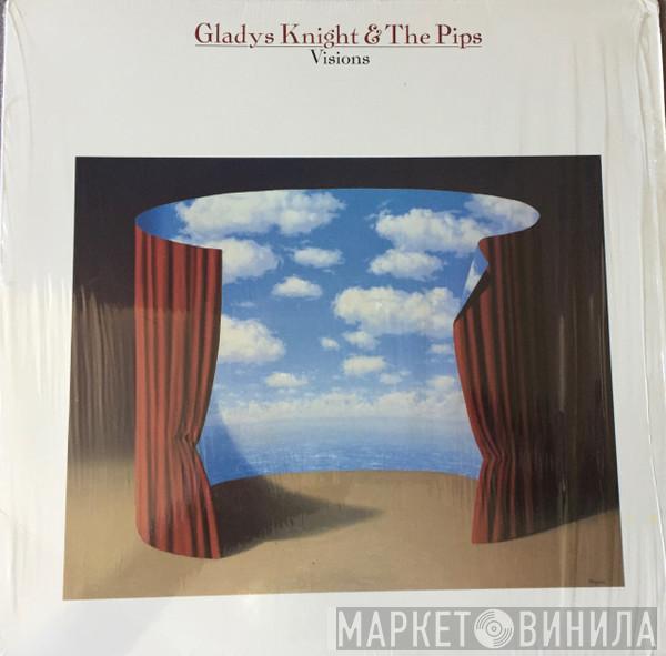  Gladys Knight And The Pips  - Visions