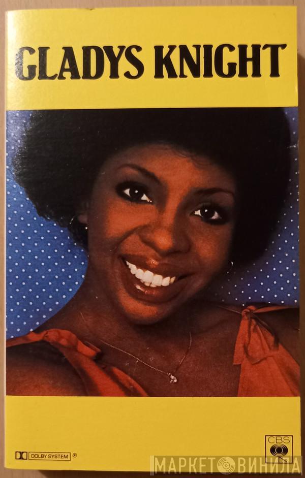  Gladys Knight  - Gladys Knight