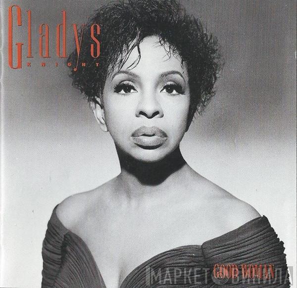Gladys Knight  - Good Woman