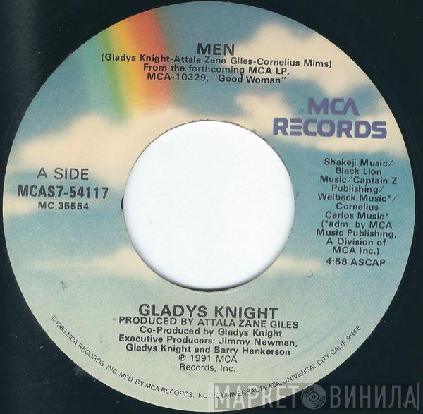 Gladys Knight - Men